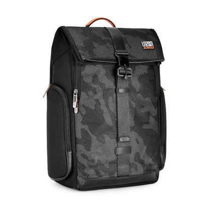 District Workpack