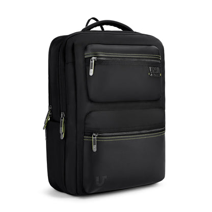 Commute Workpack
