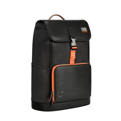 Zest Daypack -Black-Medium | Urban Jungle at Broadway