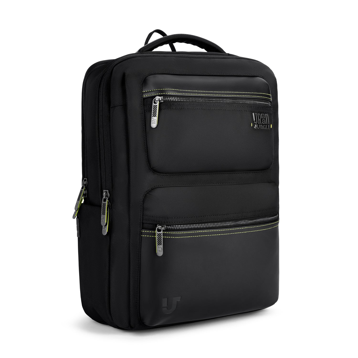 Commute Workpack -Black-Large | Urban Jungle at Broadway