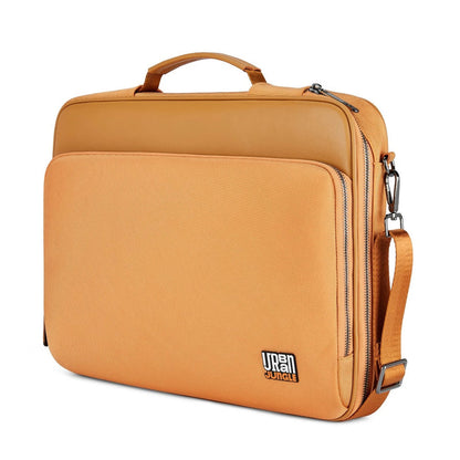 Cruze Satchel -Orange-Medium | Urban Jungle at Broadway