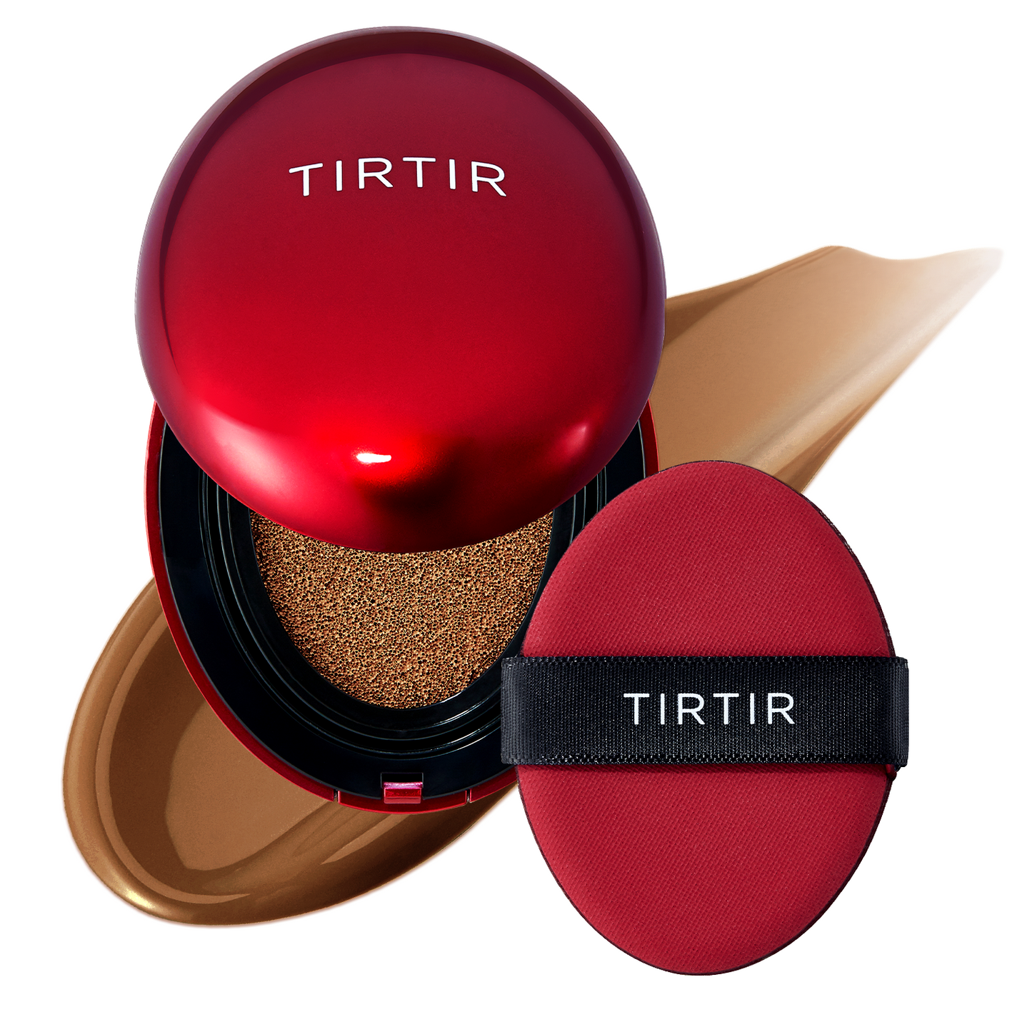 Mask Fit Red Cushion Mini | TirTir at Broadway