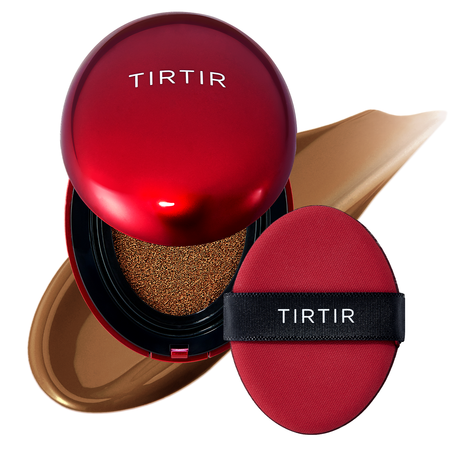 Mask Fit Red Cushion Mini | TirTir at Broadway