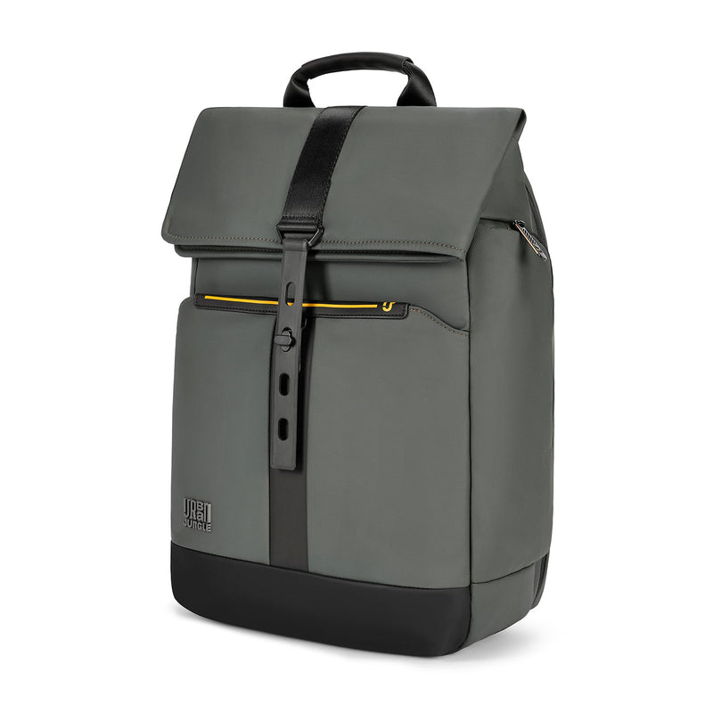 Venture Workpack -Olive-Large | Urban Jungle at Broadway