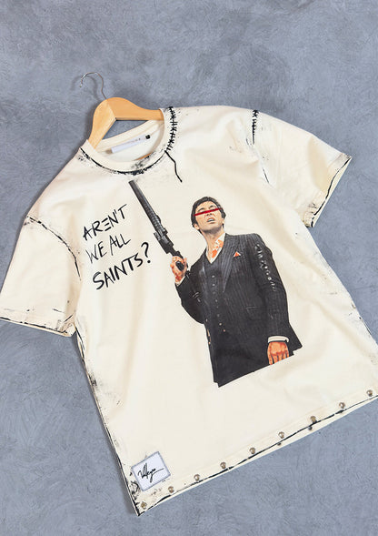 ARENT WE ALL SAINTS V1