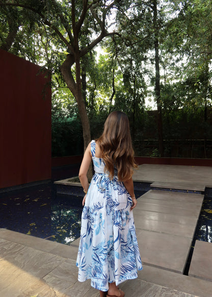 Bailey summer dress