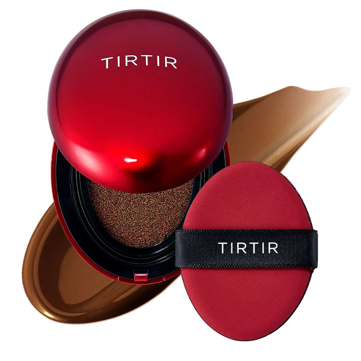 Mask Fit Red Cushion Mini | TirTir at Broadway