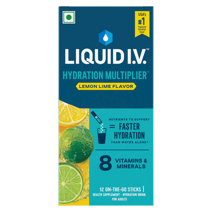 Lemon Lime