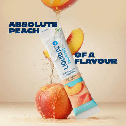Sugar - Free Juicy Peach
