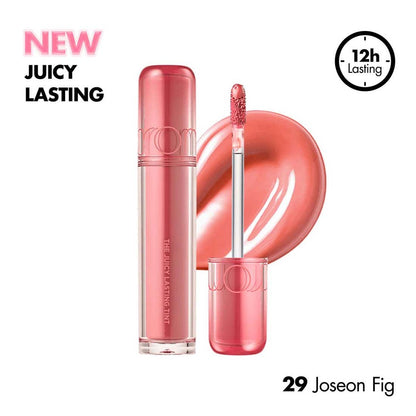 Rom&nd Juicy Lasting Tint Original Series [NEW]