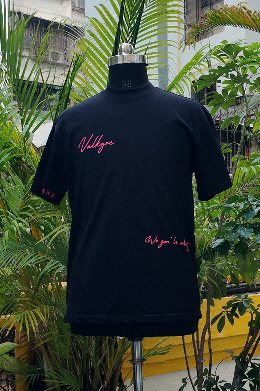 GOOD KID MAD CITY V1