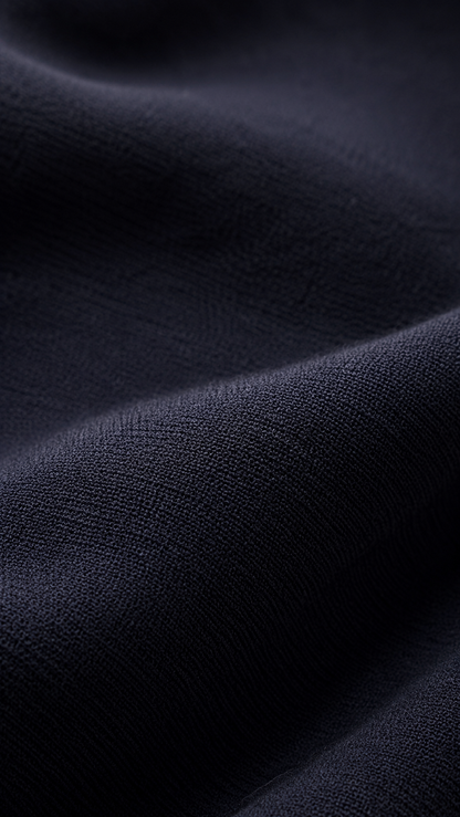 The Calm Beast (Black)