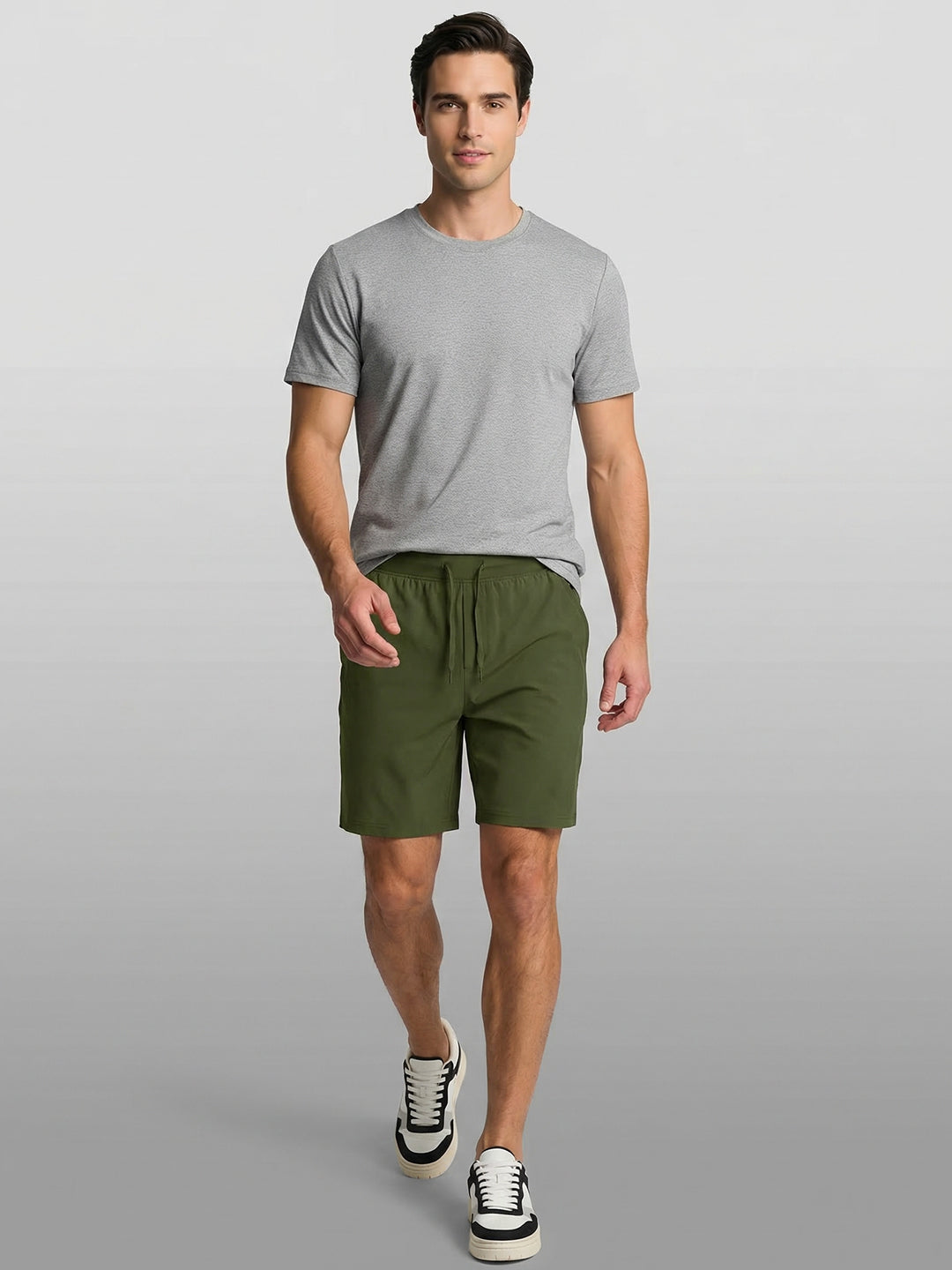 Weekender Relaxed Shorts