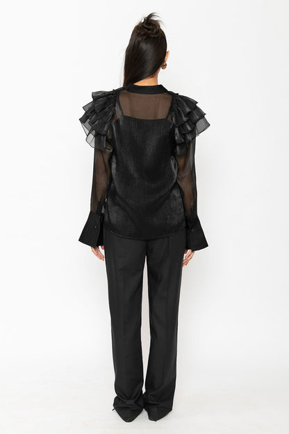 Noir Shirt