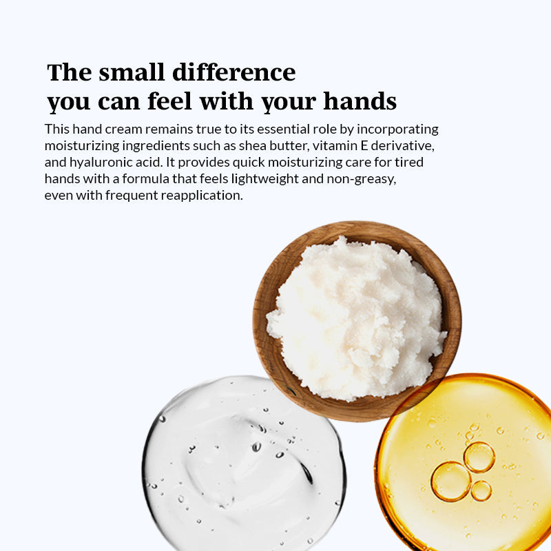 Duft & Doft Signature Perfume Hand Cream Mini Set