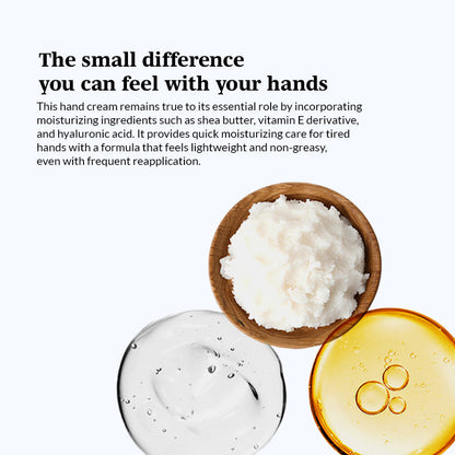 Duft & Doft Signature Perfume Hand Cream Mini Set