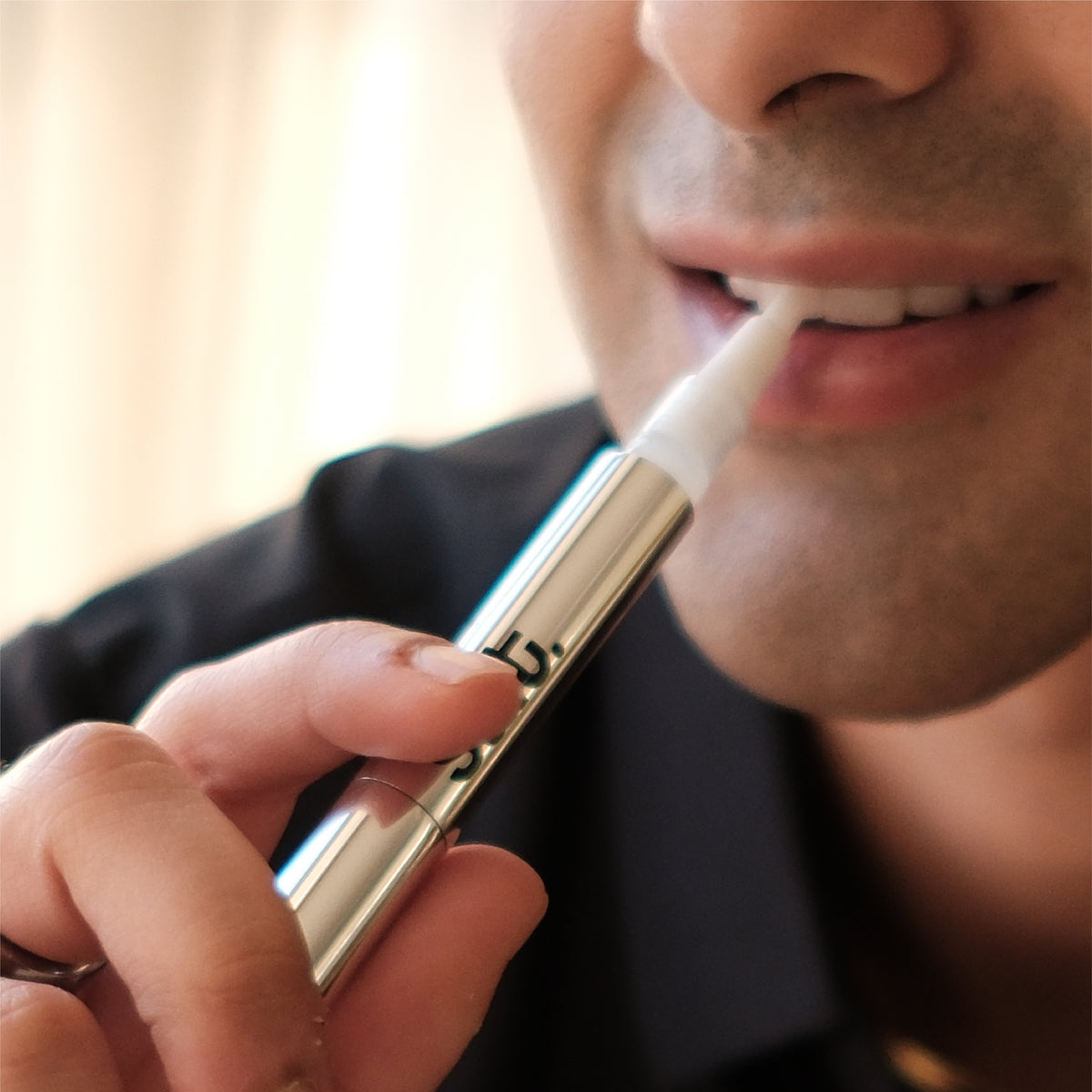 Salt Radiance Teeth Whitening Pen (2.5 ML)