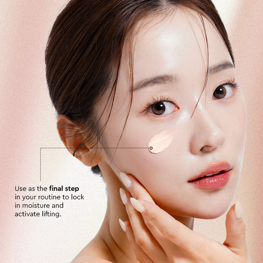 Collagen & Pomegranate Volume Lifting Cream 50ml