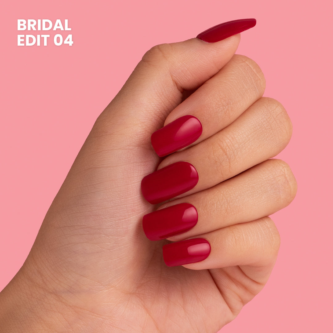 BRIDAL EDIT | Typsy at Broadway