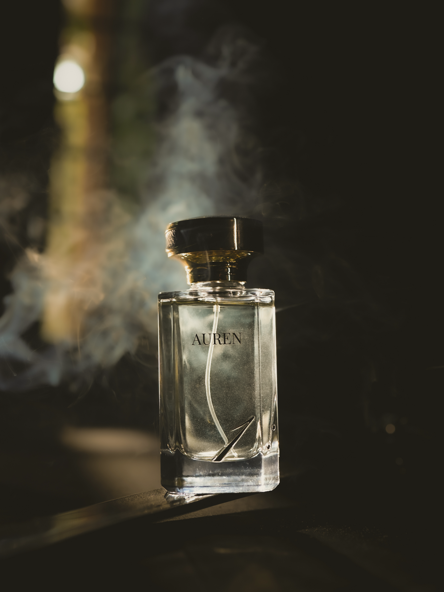 AUREN | 1:9 Perfumery at Broadway