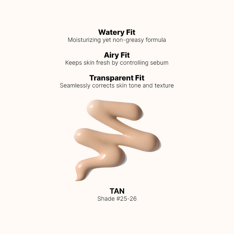 Thank You Farmer Be Beautiful Skin Tint Tan | Thank You Farmer at Broadway