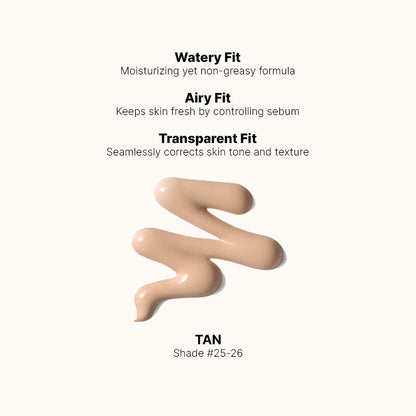 Thank You Farmer Be Beautiful Skin Tint Tan | Thank You Farmer at Broadway