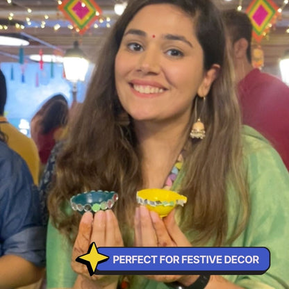 DIY Diya Decoration Kit | Kitsters at Broadway