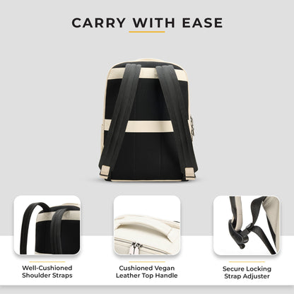 Nexa 25L Laptop Backpack