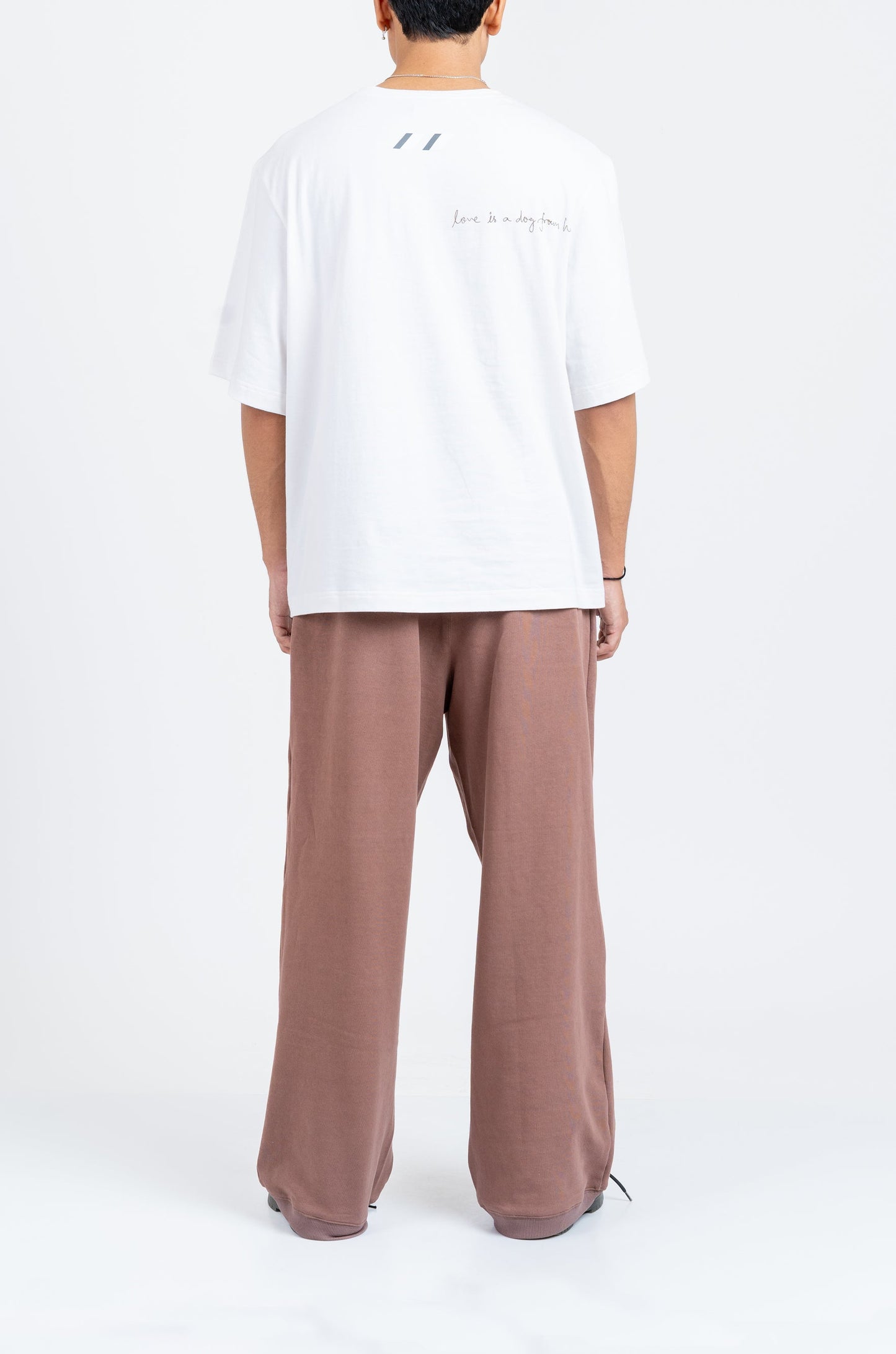 The HUEMN Skull T-shirt (White) : Edition 2 | Huemn at Broadway