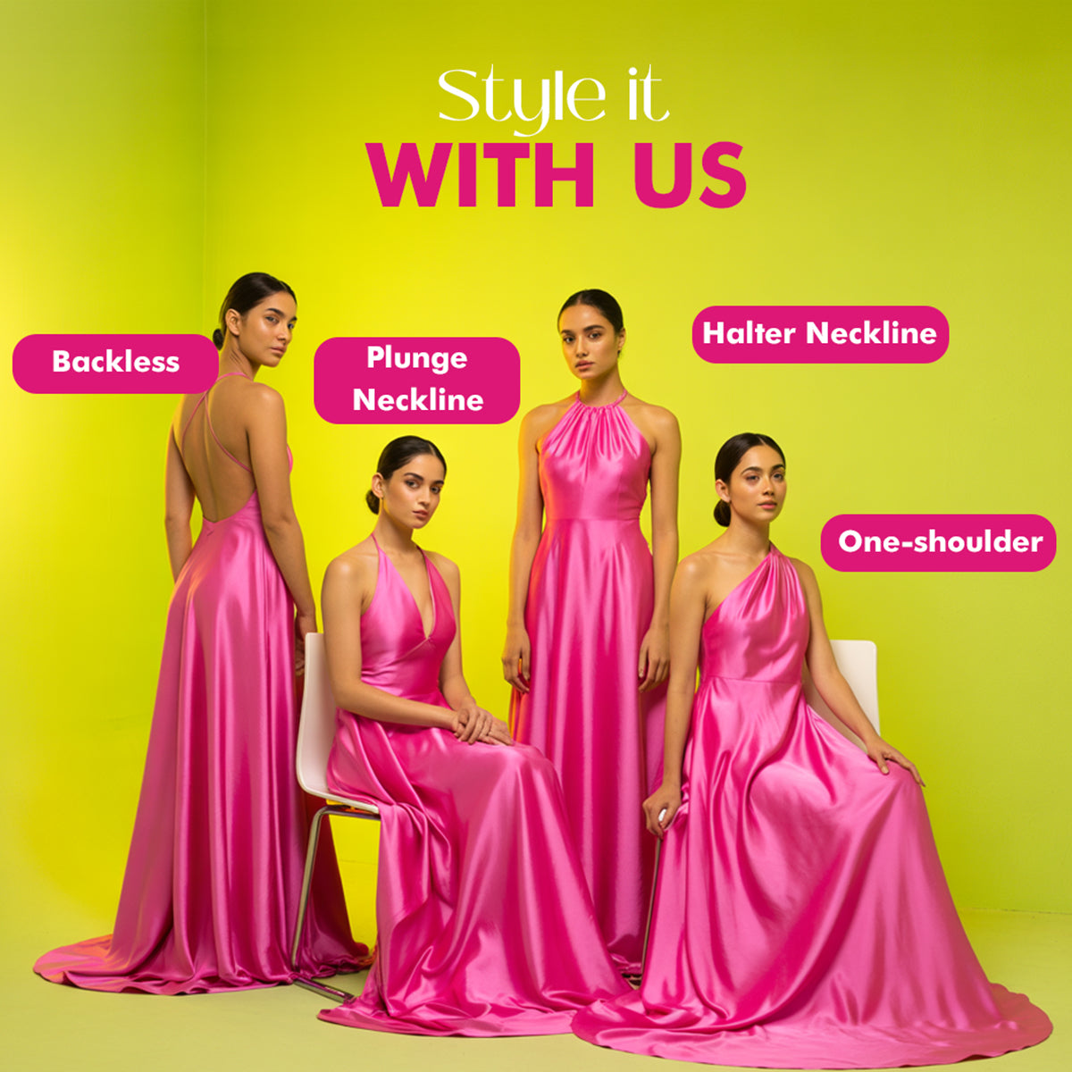 PINQ POLKA Breast Lift Cup