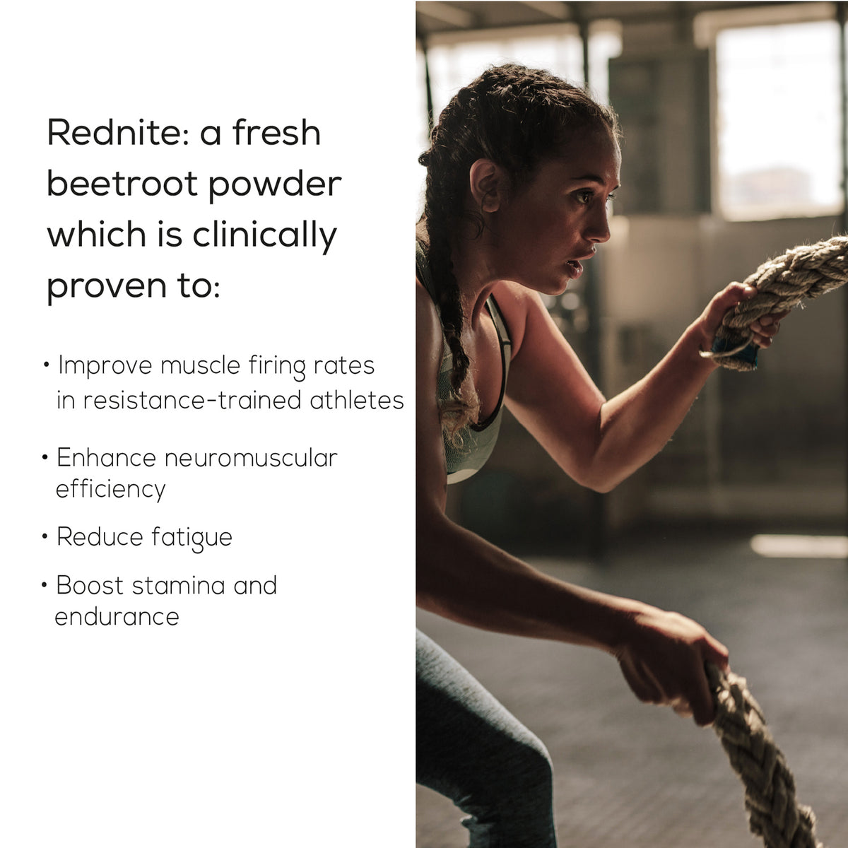 Advanced Multivitamin For Sports & Fitness, 30 Tablets | With Amino Acid, Energy, Antioxidant & Immunity Blends, 24 Vitamins & Minerals | For Immunity & Energy