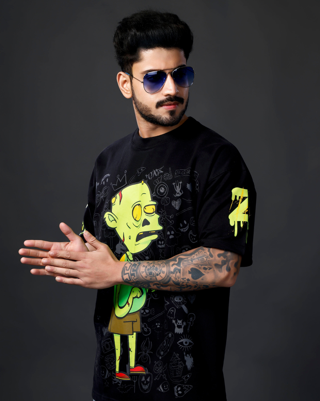 ZOMKID