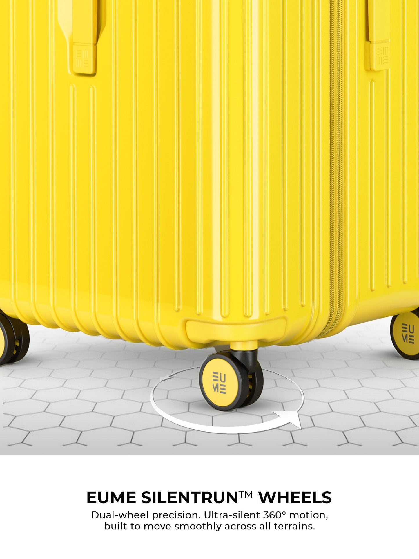 Trunk Check-In Plus