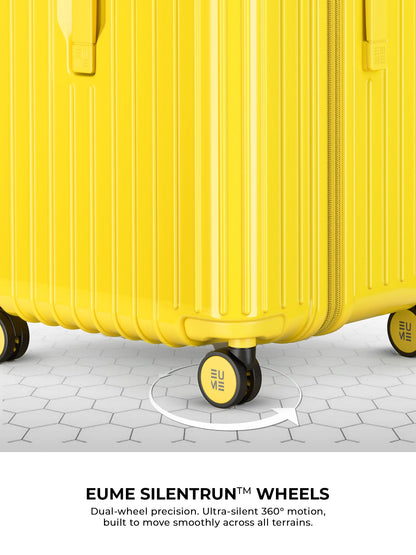 Trunk Check-In Plus