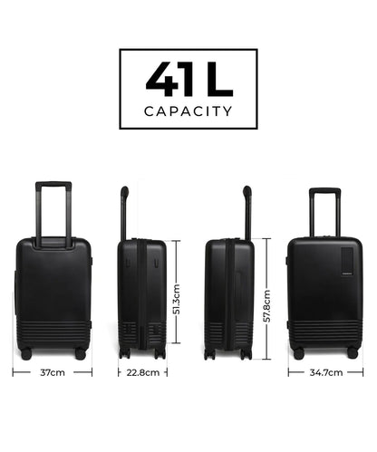 The Cabin Luggage
