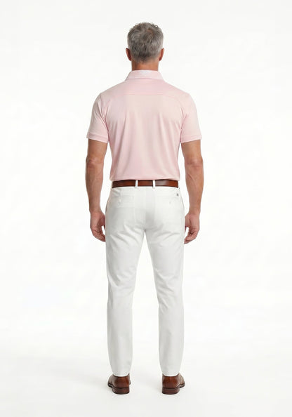 Adora Blush  Travel Polo