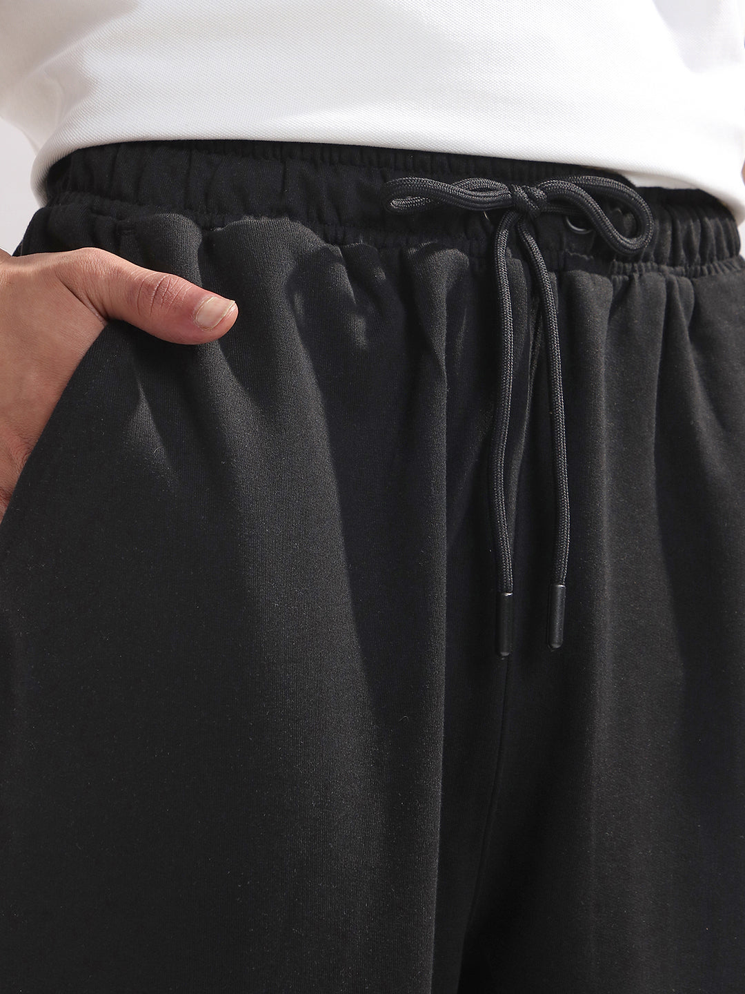 Urban Piped Joggers