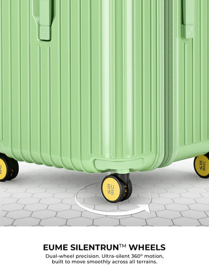 Trunk Check-In Plus