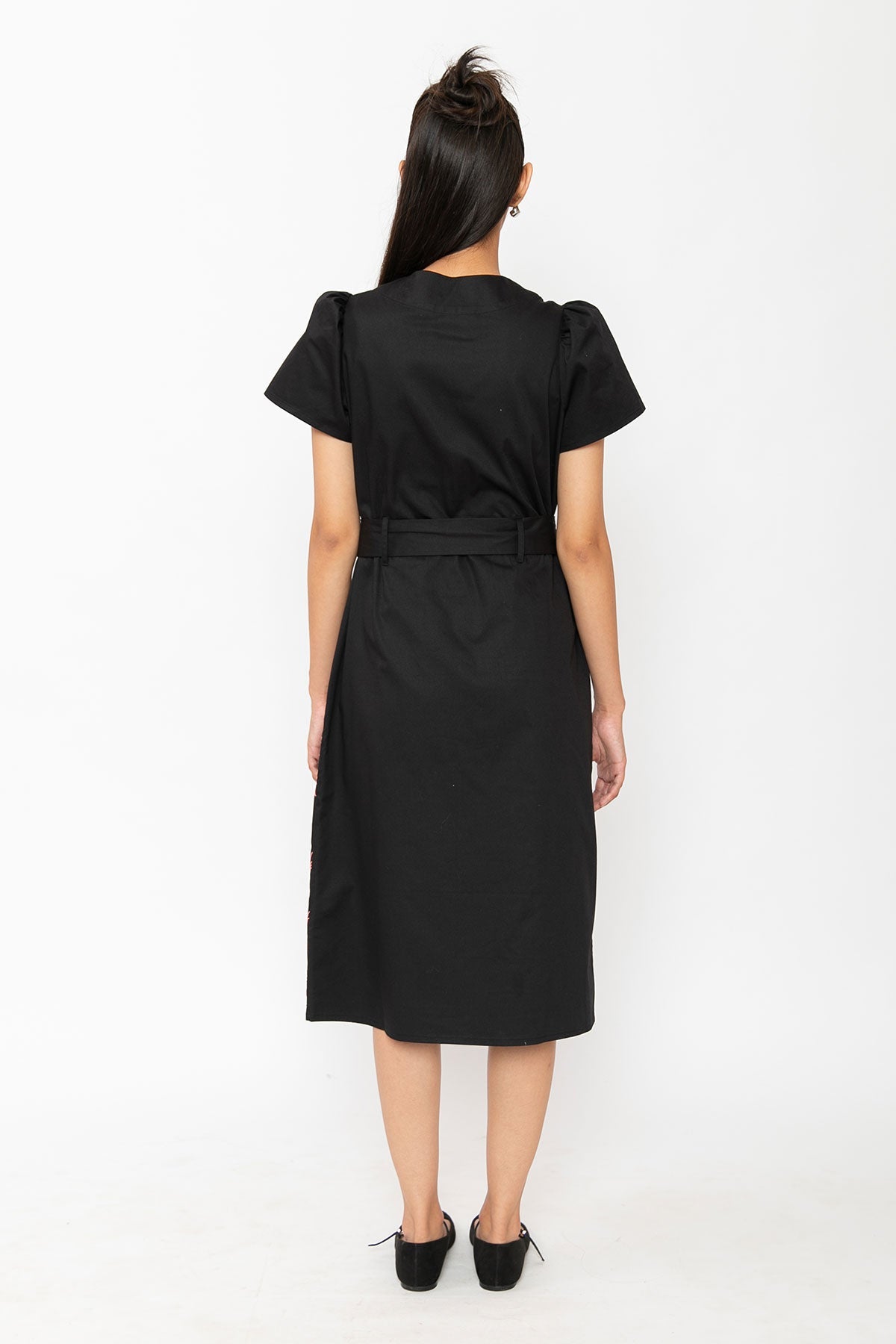 Amara Dress