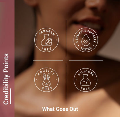 The Glaze Bomb Duo - Neude Skin