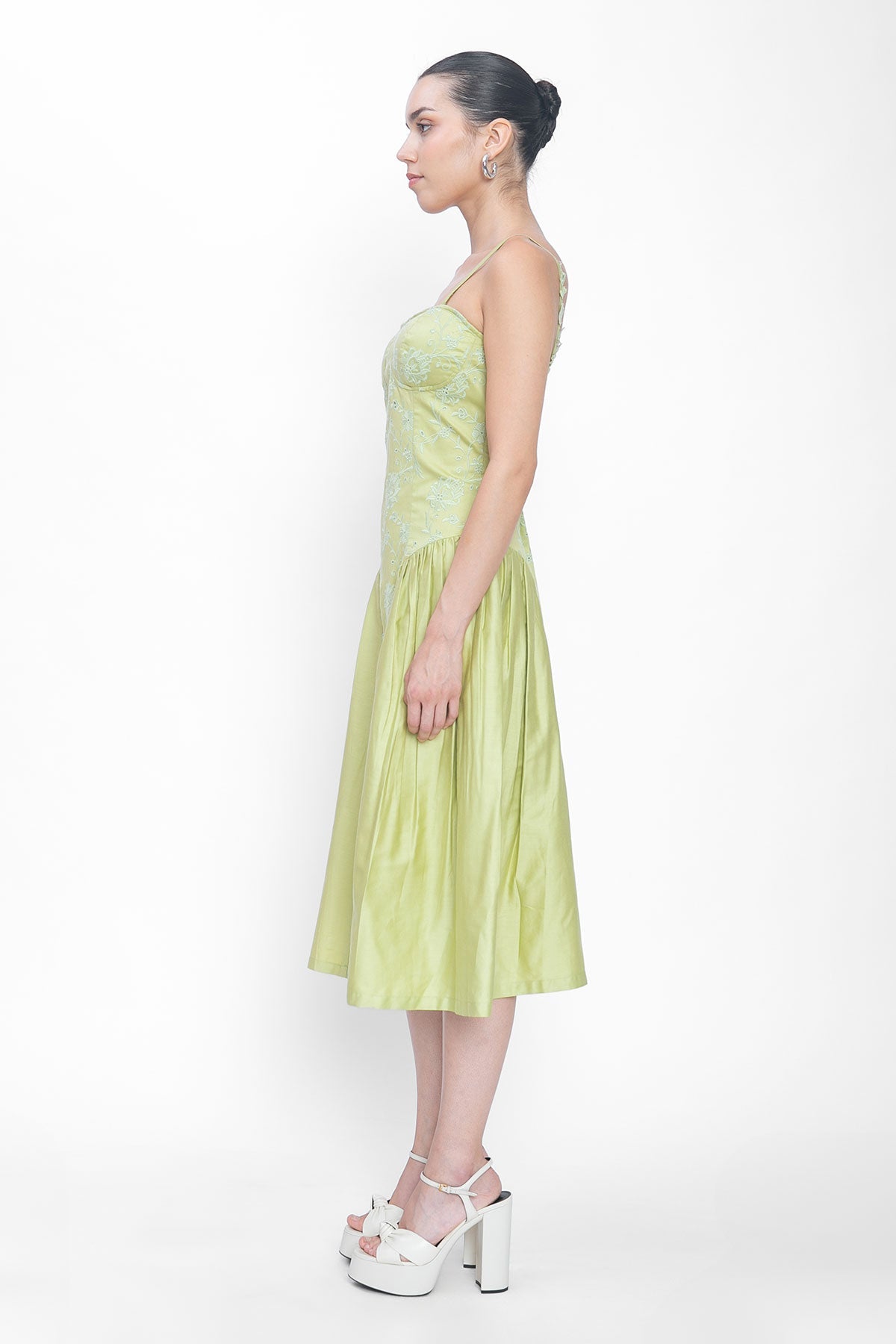 Pinacoteca Dress