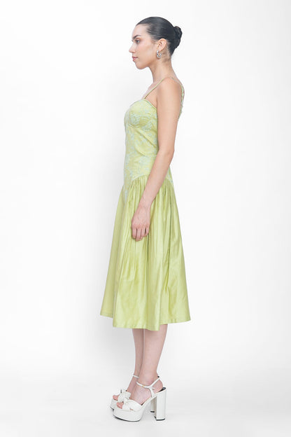 Pinacoteca Dress