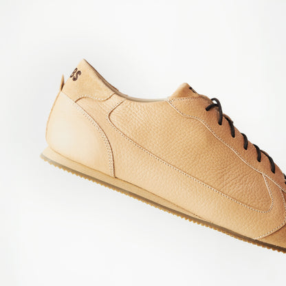 Gully Number 003 - Gerune Beige