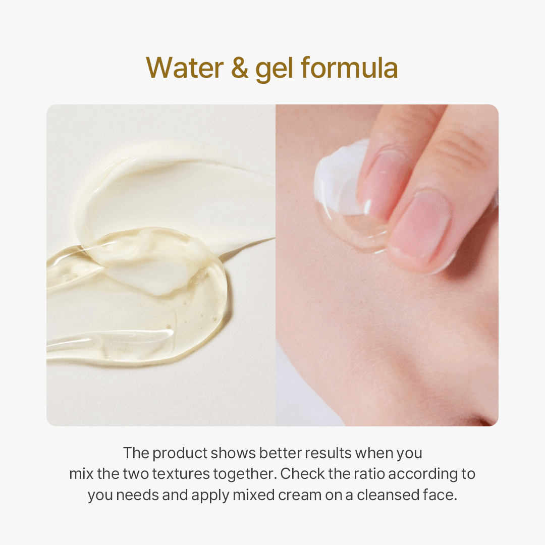 Thank You Farmer Rice Pure Gel and Cream | Thank You Farmer at Broadway