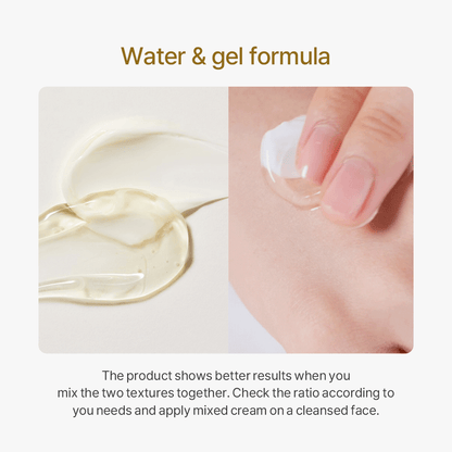 Thank You Farmer Rice Pure Gel and Cream | Thank You Farmer at Broadway