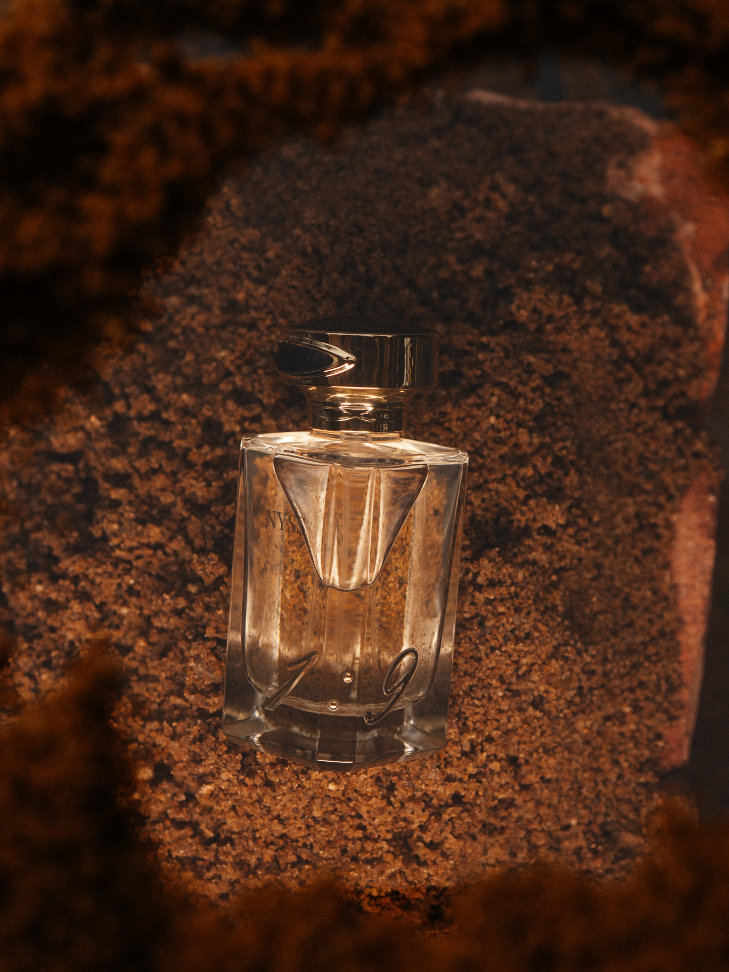 NYSS | 1:9 Perfumery at Broadway