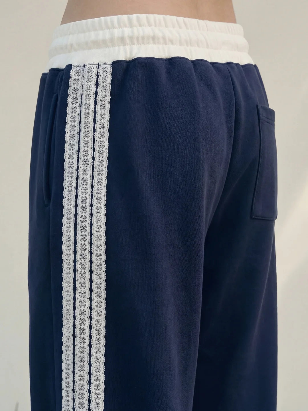 Patty Sweats