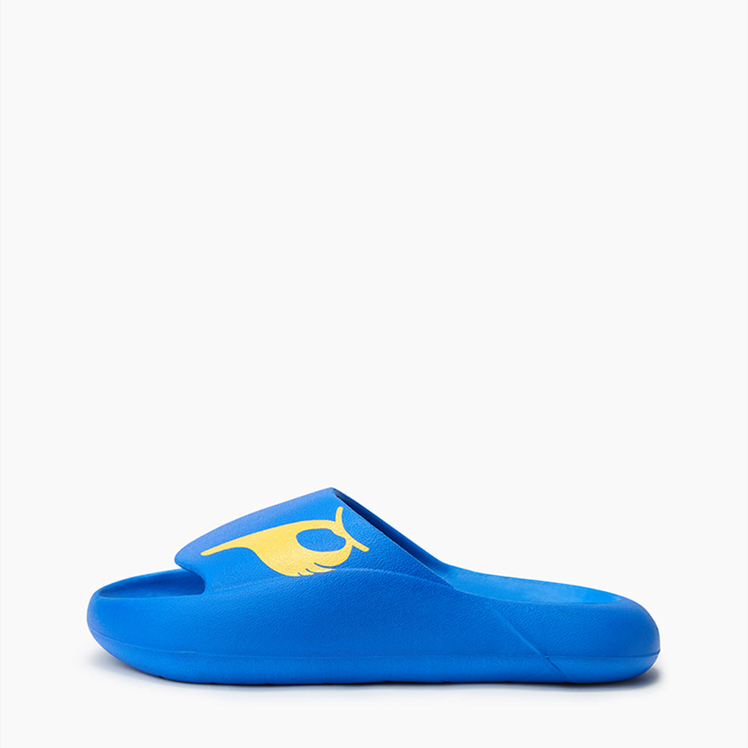 CSK Blue Slides