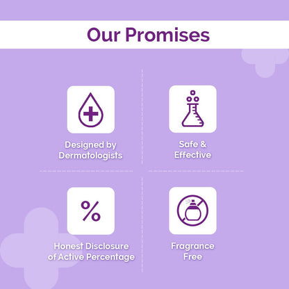 0.02 Kojic Acid Face Serum | The Derma Co. at Broadway