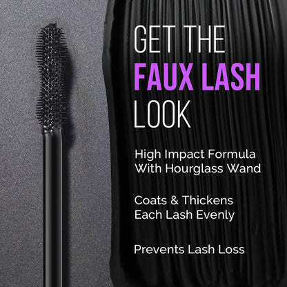 Staze All Eyes On You Mascara | Staze at Broadway